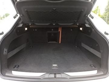 Maserati Levante 3.0 GDI V6 430KM 2017 Maserati Levante bogata opcja, ładny stan, zdjęcie 8