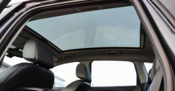 Ford Kuga I 2008 Ford Kuga 2.0 TDCI 136kM Klima Panorama Polskory Tempomat Czujniki Hak GWA, zdjęcie 5