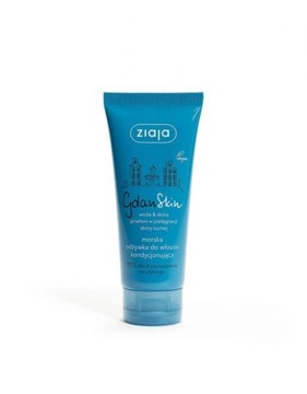 ZIAJA GDANSKIN MORSKA Odżywka do włosów 100 ml
