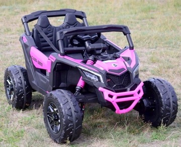 АВТОМОБИЛЬНЫЙ ДЖИП БАГГИ АККУМУЛЯТОР 24В МОЩНОСТЬ 800ВТ AMORY PILOT