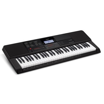 CASIO CT-X700 – КЛАВИАТУРА ДЛЯ НАЧИНАЮЩИХ