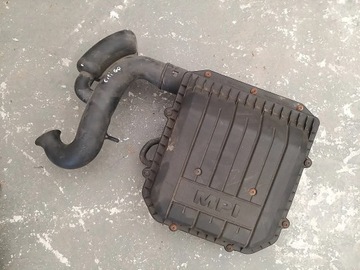 VW UP SKODA CITIGO SEAT MII POUZDRO FILTRU VZDUCHU 1.0 MPI