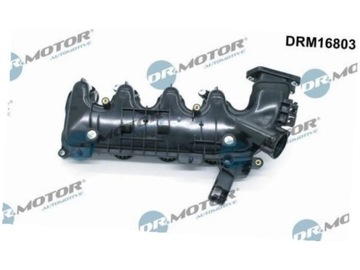 DR.MOTOR DRM16803 MODUL TRUBKY VSTUPNÉ