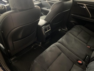 Lexus RX IV SUV 300t 238KM 2019 Lexus RX 200t / 300 Optimum IV (2015-2020) Lexus R, zdjęcie 10