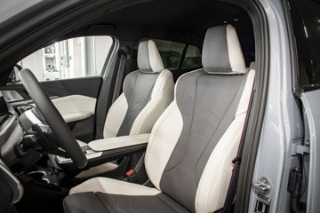 BMW X2 U10 2024 BMW X2 sDrive20i DEMO - Koła zimowe w cenie!, zdjęcie 10