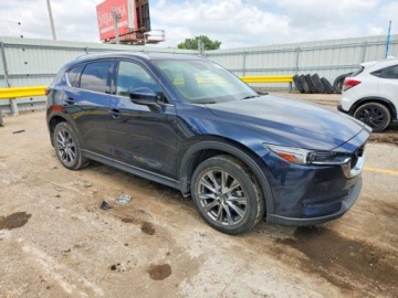 Mazda CX-5 II 2021 Mazda CX-5 2021 SIGNATURE 2.5 Benzyna 187KM, zdjęcie 4