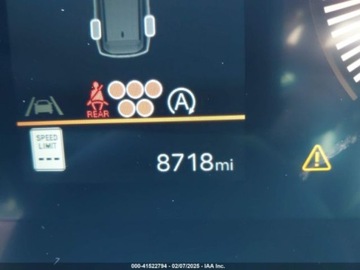 Hyundai Santa Fe V 2024 Hyundai Santa Fe SE 2024 2.5l 2.5 Benzyna 277KM, zdjęcie 11