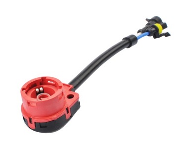 ADAPTER KABEL D2S D2R DO PRZETWORNIC XENON