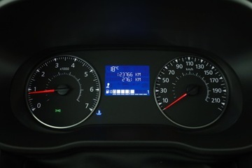 Dacia Duster II SUV  1.3 TCe 130KM 2019 Dacia Duster 1.3 TCe, Salon Polska, Klima, zdjęcie 7