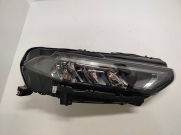 ALFA ROMEO TONALE LED SVĚTLO PRAVÁ IDEALNI