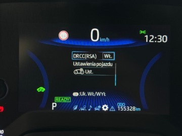 Toyota Corolla XII TS Kombi Facelifting 2.0 Hybrid Dynamic Force 196KM 2022 Toyota Corolla Comfort + Tech + Style / LED / Podg, zdjęcie 35