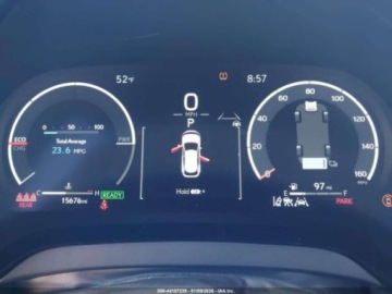 Lexus RX V 2025 Lexus RX 2025r., F Sport Performance, 2.4L, od ubezpieczalni 2.4 Hybryda, zdjęcie 10