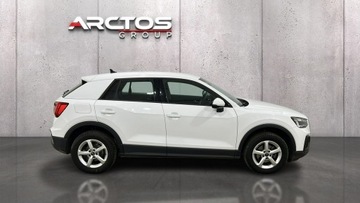 Audi Q2 SUV Facelifting 1.5 35 TFSI 150KM 2023 Audi Q2 35 TFSI S Tronic, zdjęcie 5