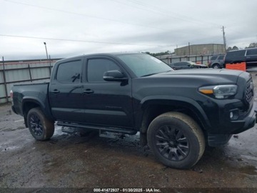 Toyota Tacoma II 2023 Toyota Tacoma Limited 2023 3.5l 3.5 Benzyna 278KM, zdjęcie 6