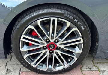 Kia Proceed Shooting Brake 1.6 T-GDI 204KM 2019 Kia ProCeed GT 204KM Panorama SPORT Serwis Bezwypadkowy Dla wymagajacych, zdjęcie 11