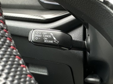 Skoda Octavia IV Kombi 2.0 TDI SCR 200KM 2022 Skoda Octavia 2.0TDI 200KM 4X4 RS DSG l Webasto, C, zdjęcie 17