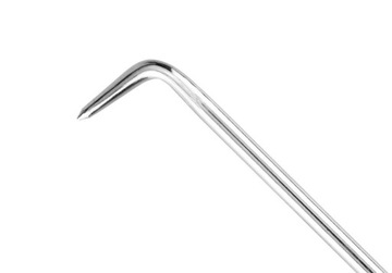 НАБОР КРЮЧКОВ NEO КРЮЧКИ С РУЧКОЙ 150мм 4 ШТ. TPR 04-231