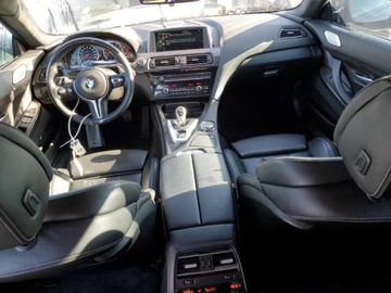 BMW Seria 6 F06-F12-F13 2015 BMW M6 4.4 V8 2015 4.4 Benzyna 560KM, zdjęcie 8