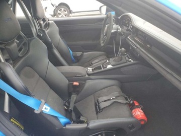 Porsche 2022 Porsche 911 GT3 2022 4.0l 4.0 Benzyna 502KM, zdjęcie 10