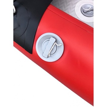 ПНЕВМАТИЧЕСКИЙ КАЯК 1 ЧЕЛОВЕК SCORPIO HYBRID I