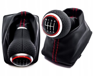 Мех ручки переключения передач AUDI A4 B6 A4 B7 SPORT