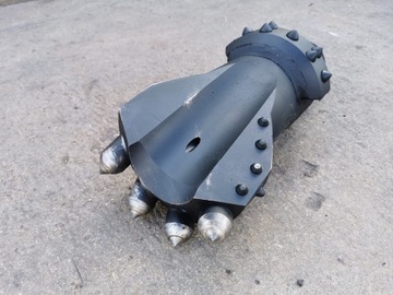 КОРПУС ЗОНДА ДЛЯ GRUNDODRILL TRACTO-TECHNIK HDD