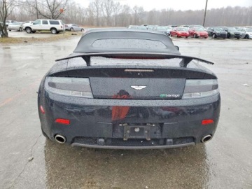 Aston Martin 2008 Aston Martin Vantage 2008 4,3 4.3 Benzyna 380KM, zdjęcie 3