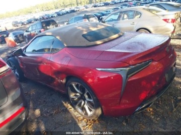 Lexus LC 2023 Lexus LC 2022 r., 5,0L, zdjęcie 5