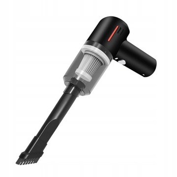 9000Pa Wireless Car Vacuum Cleaner Handheld Auto V