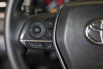 Toyota Camry IX Sedan 2.5 Hybrid Dynamic Force 218KM 2023 Toyota Camry 2.5 Hybrid Comfort CVT 2.5 Hybryda 218KM, zdjęcie 12