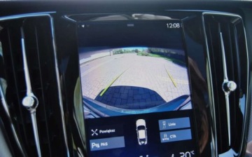 Volvo S60 III Sedan 2.0 T6 310KM 2019 Volvo S60 GWARANCJA, R-Design, T6 320KM, 4x4, Automat, Swietnie utrzymany, zdjęcie 15