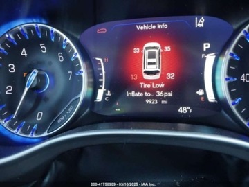 Chrysler Pacifica II 2023 Chrysler Pacifica 2023, 4x4, TOURING L AWD 3.6 Benzyna 287KM, zdjęcie 10