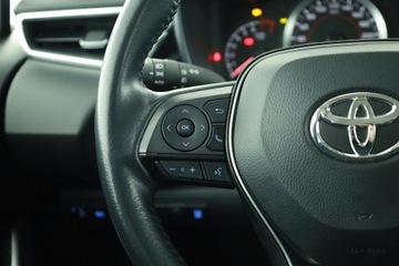 Toyota Corolla XII Sedan 1.5 VVT-i 125KM 2022 Toyota Corolla 1.5 VVT-i, Salon Polska, zdjęcie 14