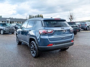 Jeep Compass II 2025 JEEP Compass North Star 1.5 T4 mHEV FWD DCT Suv 130KM 2025, zdjęcie 6
