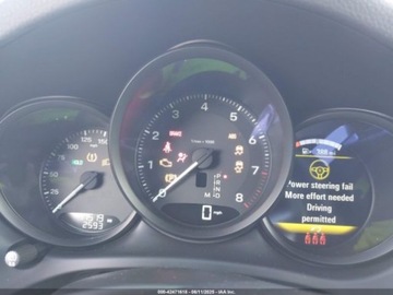 Porsche Macan 2024 Porsche Macan T 2024 2.0l 2.0 Benzyna 261KM, zdjęcie 10