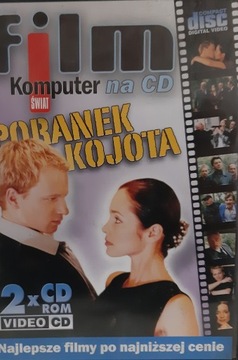 VCD Poranek Kojota