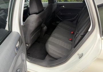 Peugeot 2015 Peugeot 308 2,0 Hdi 150KM Automat FullLed PDC Kamera Serwis ASO Bezwypadko, zdjęcie 27