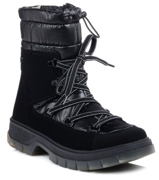 Śniegowce buty damskie zimowe CAPRICE 26230 39