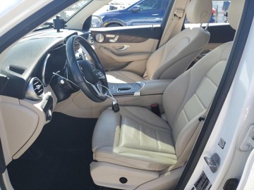 Mercedes GLC C253 2021 Mercedes-Benz GLC 300 4Matic 2021 2.0l 2.0 Benzyna 255KM, zdjęcie 7