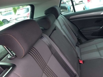 Volkswagen Golf VII Hatchback 3d 2.0 TDI BlueMotion Technology 150KM 2016 Volkswagen Golf Allstar Navi Klimatronik Radar LED 2xPDC 2.0 Diesel 150KM, zdjęcie 15