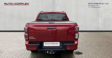 Isuzu D-Max III Extended Cab 1.9 Ddi 163KM 2023 Isuzu D-Max DEMO 2023 od reki 1.9 Diesel 163KM, zdjęcie 19