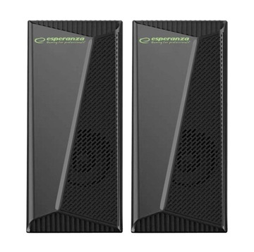 КОМПЬЮТЕРНЫЕ ДИНАМИКИ ДЛЯ НОУТБУКА 2.0 LED USB 6W