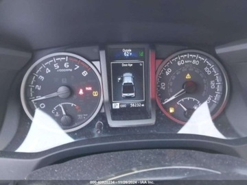 Toyota Tacoma II 2022 Toyota Tacoma Trd Pro 2022 3.5l 3.5 Benzyna 278KM, zdjęcie 10