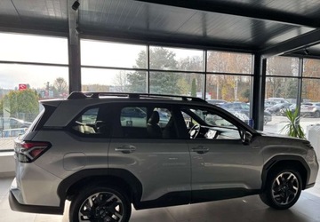 Subaru Forester VI 2.0i-L e-Boxer 136KM 2025 Subaru Forester Subaru Forester 2.0i-L Exclusive (EyeSight) Lineartronic, zdjęcie 8