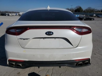 Kia Stinger Liftback 2.0 T-GDI 255KM 2018 Kia Stinger Premium 2018 2.0l 2.0 Benzyna 255KM, zdjęcie 2