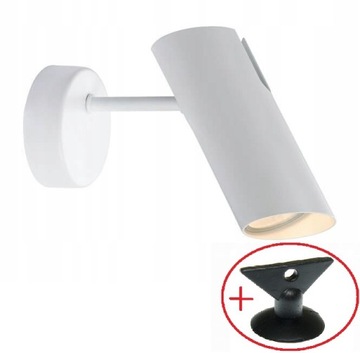KINKIET LED FUTURO LAMPA ŚCIENNA Light Prestige
