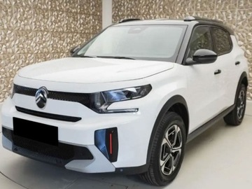 Citroen C3 Aircross  II 2026 CITROEN C3 Aircross Max 1.2 mHEV S&amp;S eDCT6 145KM