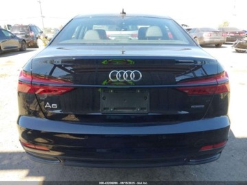 Audi A6 C8 2023 Audi a6 Premium Plus 45 Tfsi Quattro S Tronic 2023 2.0l 2.0 Benzyna 261KM, zdjęcie 4