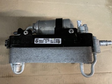 BMW G32 G30 G11 KONDENZÁTOR SUŠIČ KLIMATIZACE