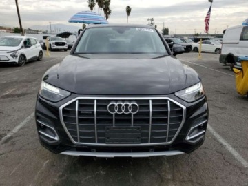 Audi Q5 II 2024 Audi Q5 Premium 40, 2024r., 4x4, 2.0L 2.0 Benzyna 201KM, zdjęcie 4